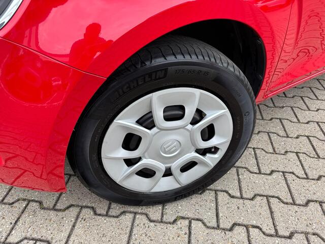 Suzuki IGNIS 1.2 Smart Hybrid Comfort
