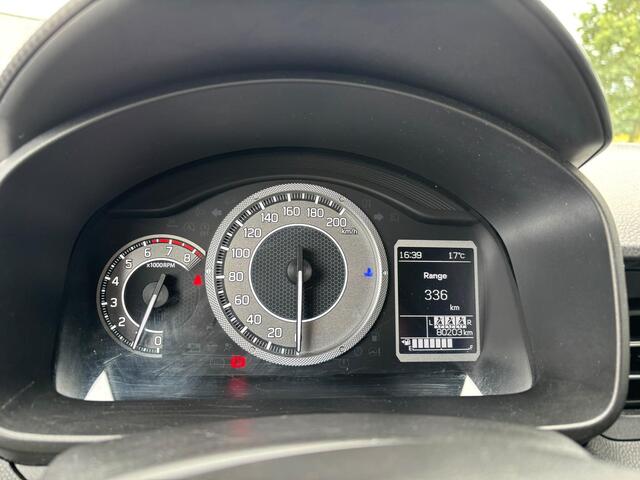 Suzuki IGNIS 1.2 Smart Hybrid Comfort