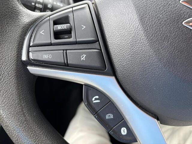 Suzuki IGNIS 1.2 Smart Hybrid Comfort