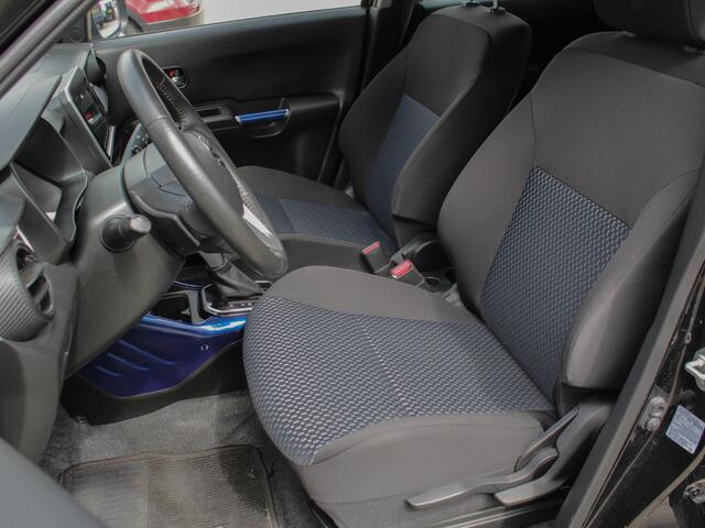 Suzuki IGNIS 1.2 Smart Hybrid Style | Cruise | Clima | Camera | Lm-Velgen