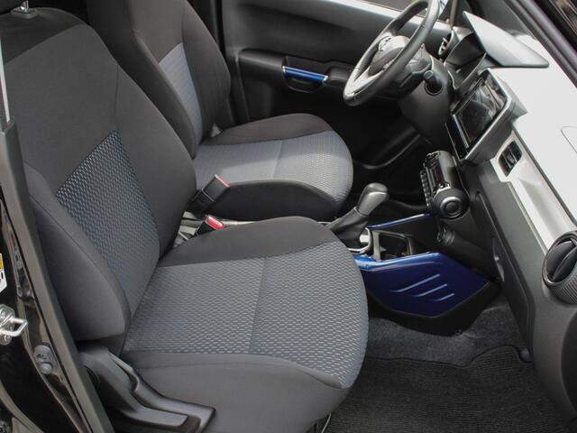 Suzuki IGNIS 1.2 Smart Hybrid Style | Cruise | Clima | Camera | Lm-Velgen