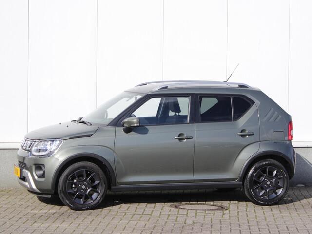 Suzuki IGNIS 1.2 Smart Hybrid Style | Navi | Clima | Cruise | Camera | Lm-Velgen