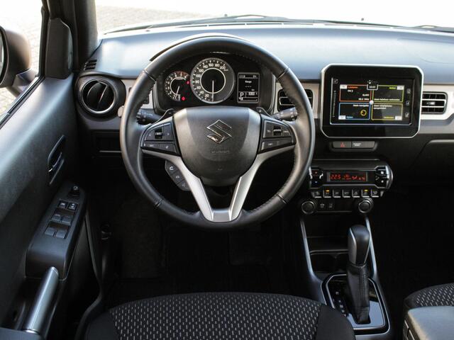 Suzuki IGNIS 1.2 Smart Hybrid Style | Navi | Clima | Cruise | Camera | Lm-Velgen