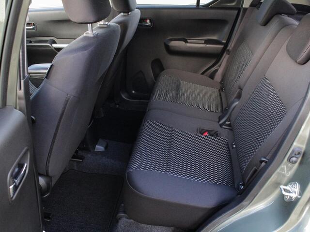 Suzuki IGNIS 1.2 Smart Hybrid Style | Navi | Clima | Cruise | Camera | Lm-Velgen