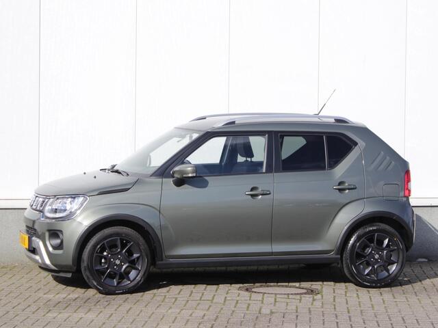 Suzuki IGNIS 1.2 Smart Hybrid Style | Clima | Cruise | Navi | Camera | Lm-Velgen