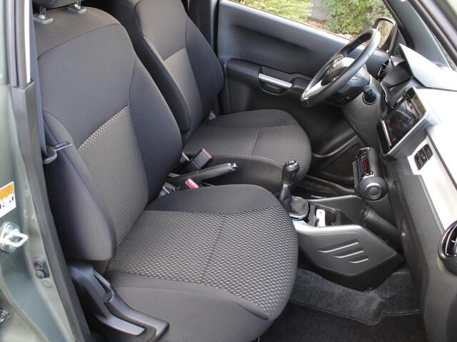 Suzuki IGNIS 1.2 Smart Hybrid Style | Clima | Cruise | Navi | Camera | Lm-Velgen