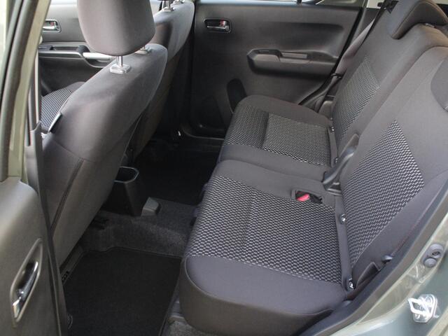 Suzuki IGNIS 1.2 Smart Hybrid Style | Clima | Cruise | Navi | Camera | Lm-Velgen