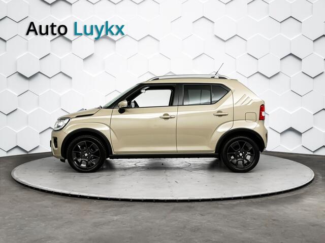 Suzuki IGNIS 1.2 Smart Hybrid Style | Navigatie | Cruise Control | Climate Control