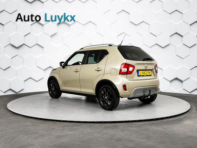Suzuki IGNIS 1.2 Smart Hybrid Style | Navigatie | Cruise Control | Climate Control