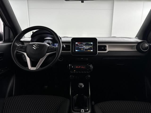 Suzuki IGNIS 1.2 Smart Hybrid Style | Navigatie | Cruise Control | Climate Control