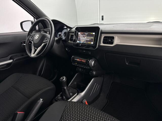 Suzuki IGNIS 1.2 Smart Hybrid Style | Navigatie | Cruise Control | Climate Control