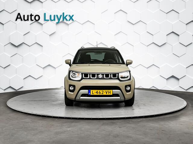 Suzuki IGNIS 1.2 Smart Hybrid Style | Navigatie | Cruise Control | Climate Control