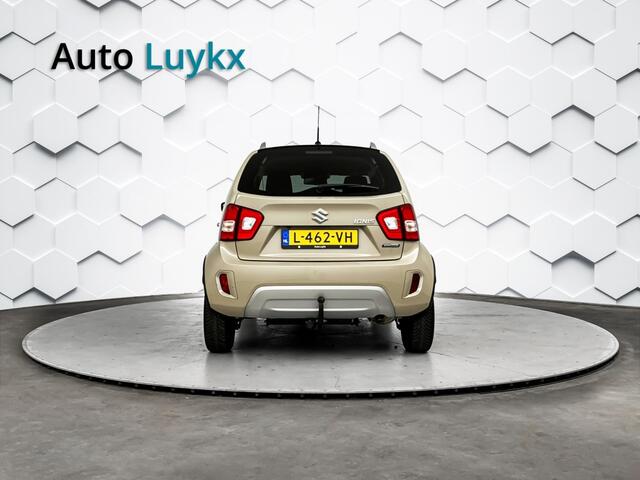 Suzuki IGNIS 1.2 Smart Hybrid Style | Navigatie | Cruise Control | Climate Control