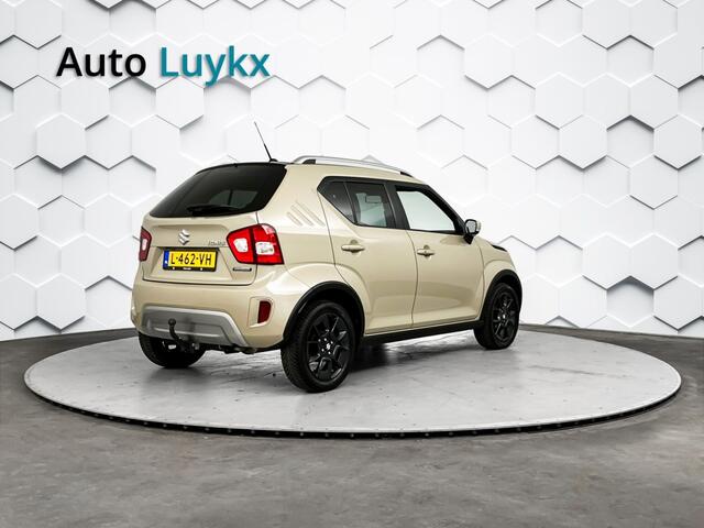 Suzuki IGNIS 1.2 Smart Hybrid Style | Navigatie | Cruise Control | Climate Control