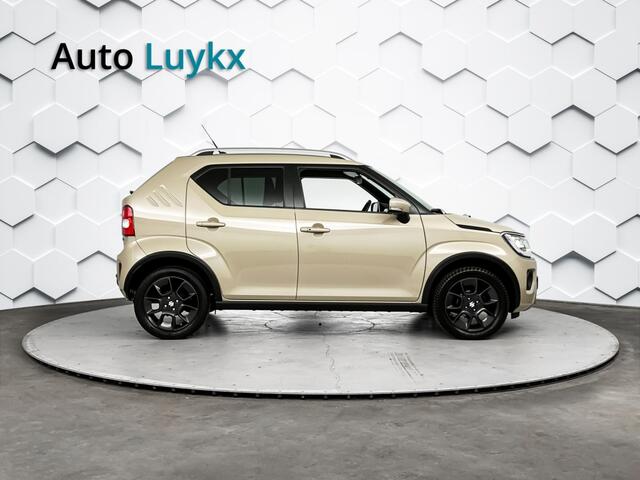 Suzuki IGNIS 1.2 Smart Hybrid Style | Navigatie | Cruise Control | Climate Control