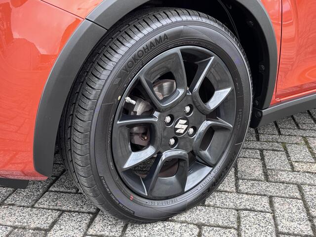 Suzuki IGNIS 1.2 Smart Hybrid Select Trekhaak/Lmv/Carplay