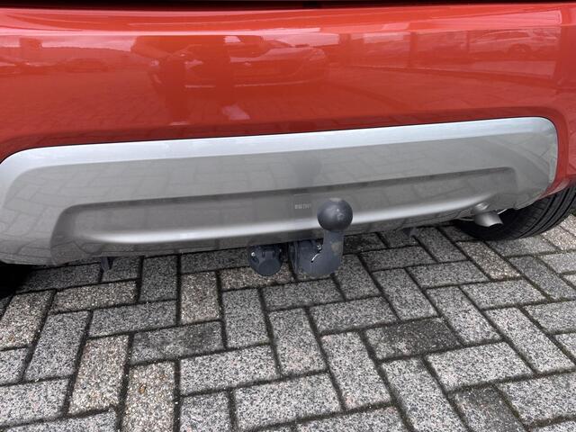Suzuki IGNIS 1.2 Smart Hybrid Select Trekhaak/Lmv/Carplay