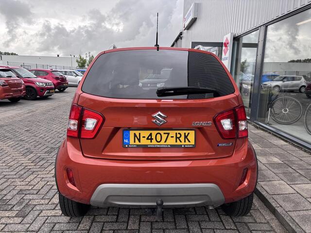 Suzuki IGNIS 1.2 Smart Hybrid Select Trekhaak/Lmv/Carplay