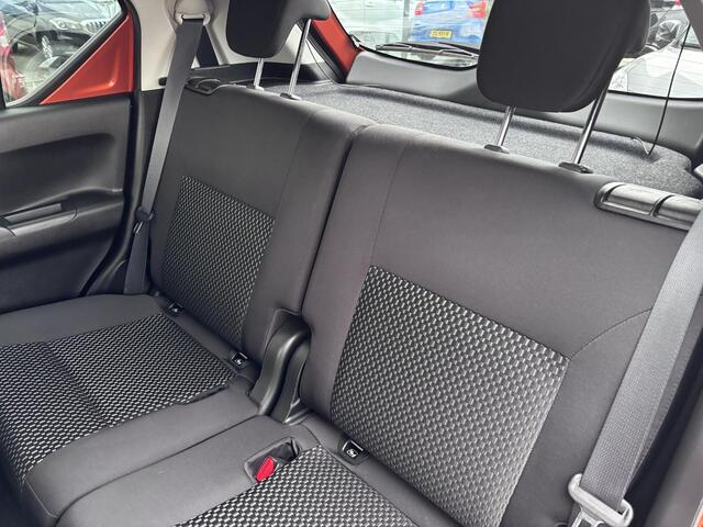 Suzuki IGNIS 1.2 Smart Hybrid Select Trekhaak/Lmv/Carplay