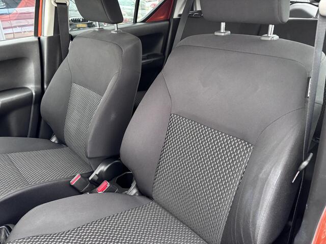 Suzuki IGNIS 1.2 Smart Hybrid Select Trekhaak/Lmv/Carplay
