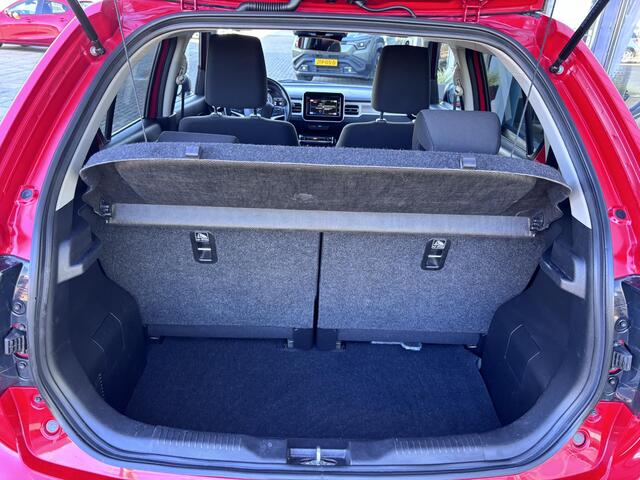 Suzuki IGNIS 1.2 Smart Hybrid Style Clima/Navi/Carplay