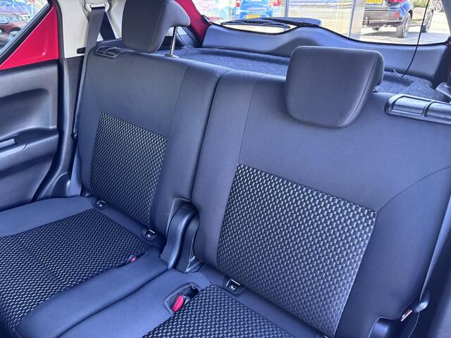 Suzuki IGNIS 1.2 Smart Hybrid Style Clima/Navi/Carplay