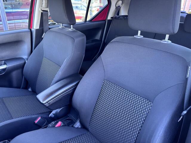Suzuki IGNIS 1.2 Smart Hybrid Style Clima/Navi/Carplay