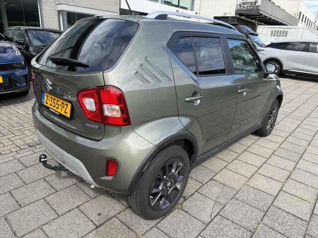Suzuki IGNIS 1.2 Smart Hybrid Style | Automaat | Climate Control | Trekhaak
