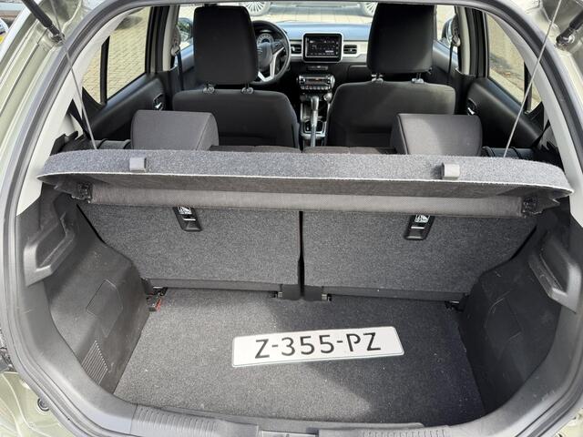 Suzuki IGNIS 1.2 Smart Hybrid Style | Automaat | Climate Control | Trekhaak
