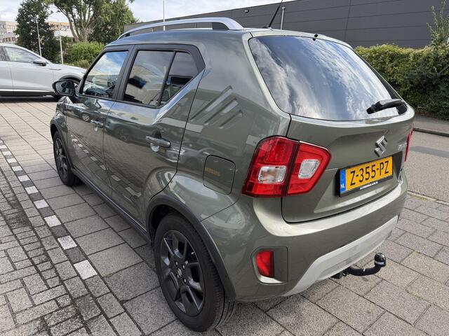 Suzuki IGNIS 1.2 Smart Hybrid Style | Automaat | Climate Control | Trekhaak