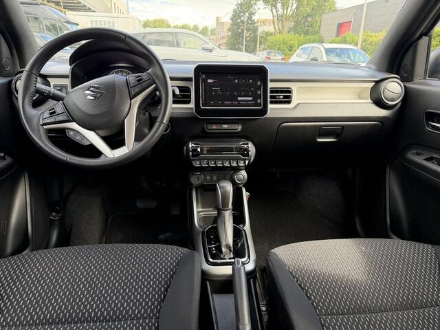 Suzuki IGNIS 1.2 Smart Hybrid Style | Automaat | Climate Control | Trekhaak