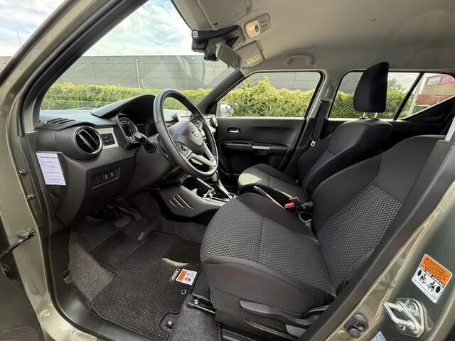 Suzuki IGNIS 1.2 Smart Hybrid Style | Automaat | Climate Control | Trekhaak