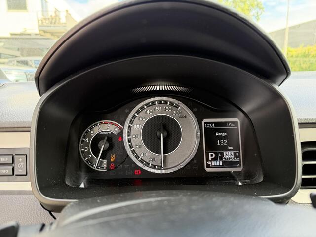 Suzuki IGNIS 1.2 Smart Hybrid Style | Automaat | Climate Control | Trekhaak
