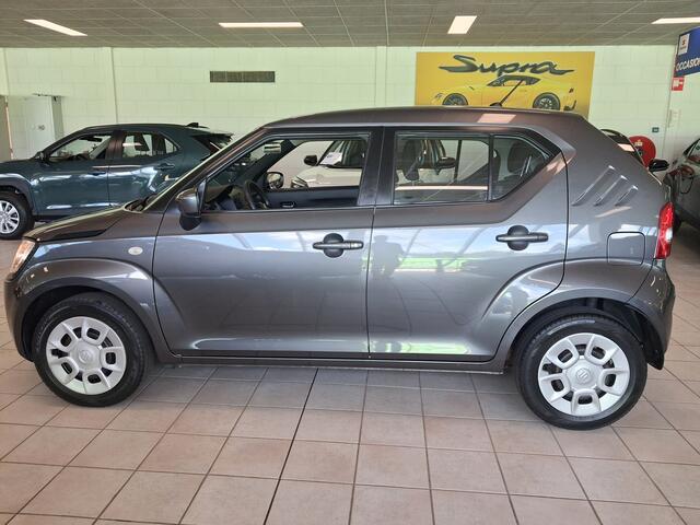 Suzuki IGNIS 1.2 Comfort