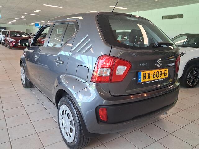 Suzuki IGNIS 1.2 Comfort