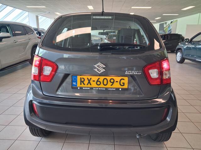 Suzuki IGNIS 1.2 Comfort
