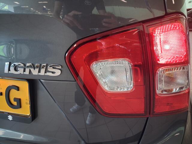 Suzuki IGNIS 1.2 Comfort