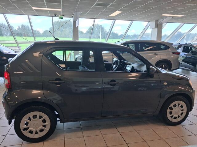 Suzuki IGNIS 1.2 Comfort
