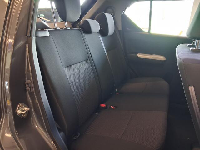 Suzuki IGNIS 1.2 Comfort