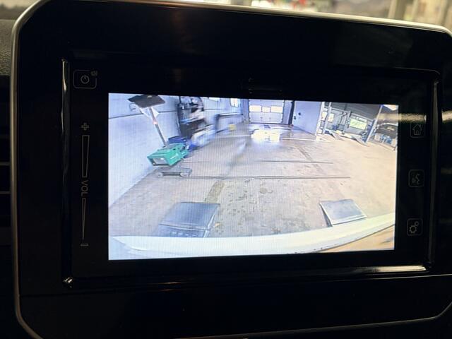 Suzuki IGNIS 1.2 SmartHybride Select Automaat Camera Navi Carplay