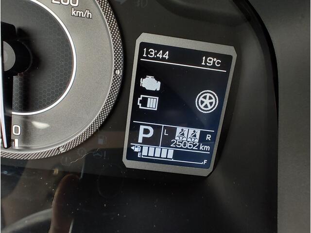 Suzuki IGNIS 1.2 SMART HYBRID SELECT AUTOMAAT Navi | Camera | Spoiler | Trekhaak