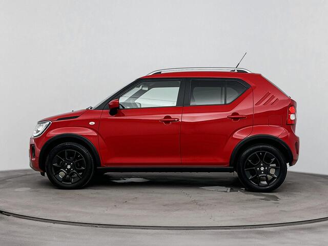 Suzuki IGNIS 1.2 Smart Hybrid Select | 16 inch velgen | Achteruitrij camera | Elektrische ramen | Apple carplay/android auto | Airco | Lane assist |