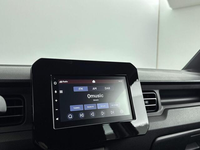 Suzuki IGNIS 1.2 Smart Hybrid Select | 16 inch velgen | Achteruitrij camera | Elektrische ramen | Apple carplay/android auto | Airco | Lane assist |