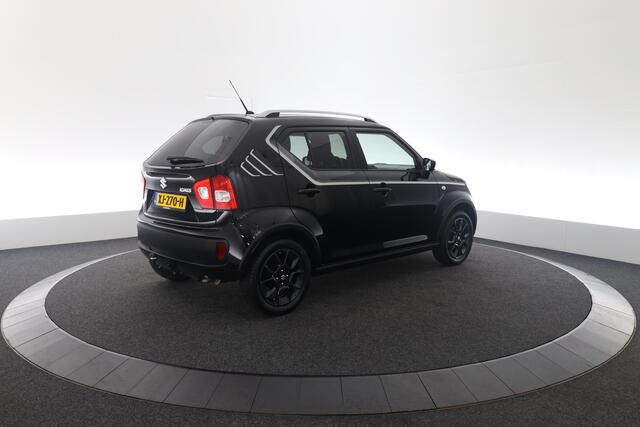 Suzuki IGNIS 1.2 Select