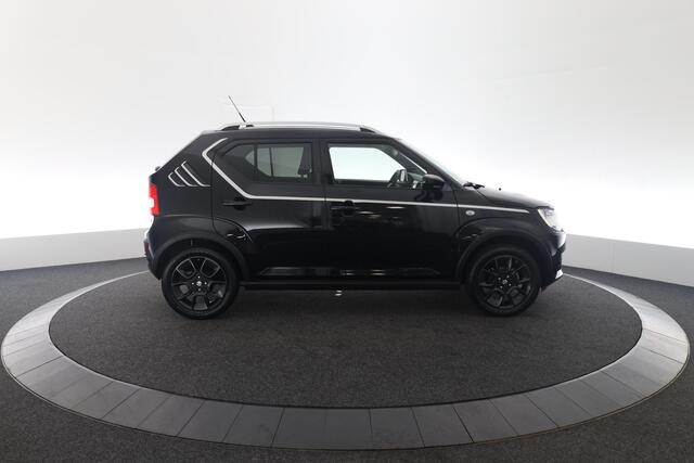 Suzuki IGNIS 1.2 Select