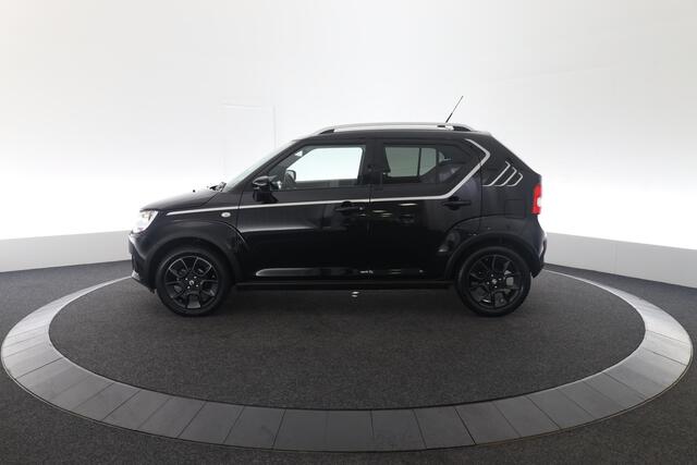 Suzuki IGNIS 1.2 Select