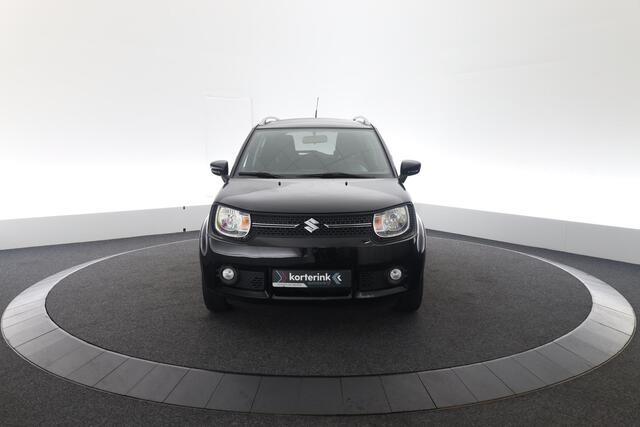 Suzuki IGNIS 1.2 Select