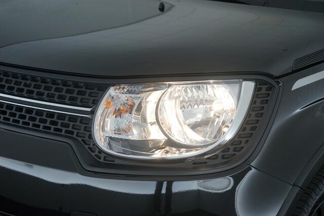 Suzuki IGNIS 1.2 Select