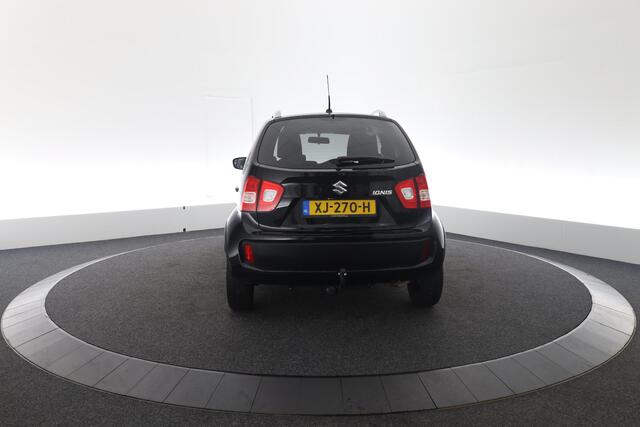 Suzuki IGNIS 1.2 Select