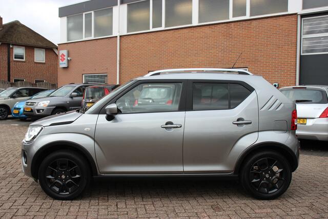 Suzuki IGNIS 1.2 Select Hybrid | Navi | Carplay/Android Auto | 10 jaar garantie |